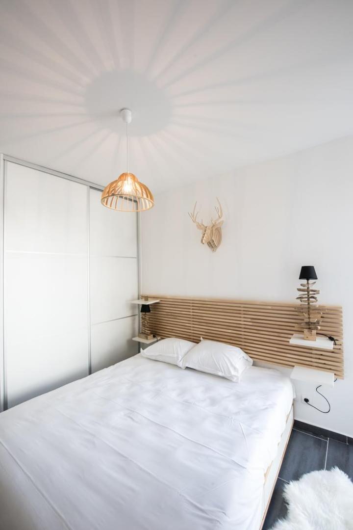 Le Hirvi - Cocon Zen Et Epure A 10Min Vieux Lyon Apartment Exterior photo